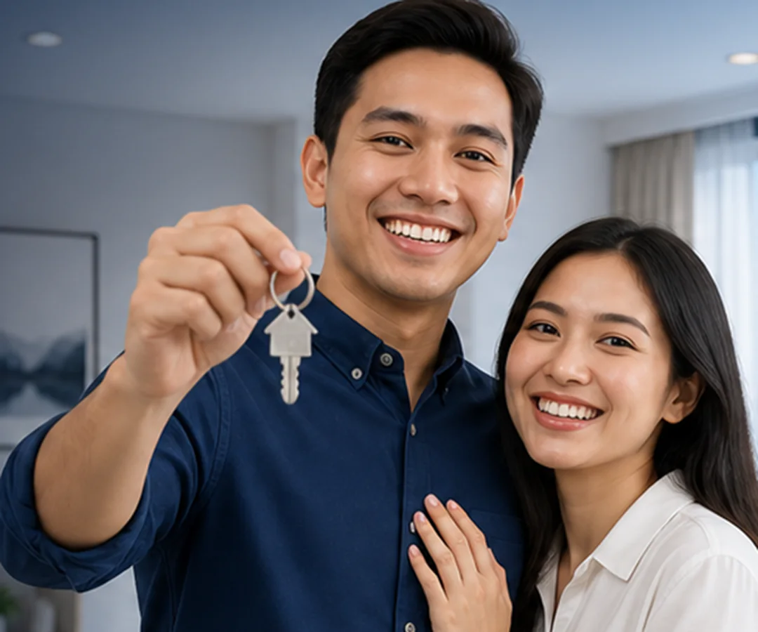KPR BCA — Beli Rumah Lebih Percaya Diri