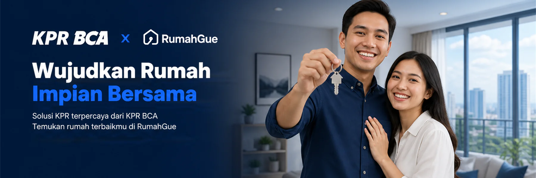 Rekomendasi RumahGue.com September 2026: Promo Project, Promo Bank & Panduan Investasi Hunian Terbaik