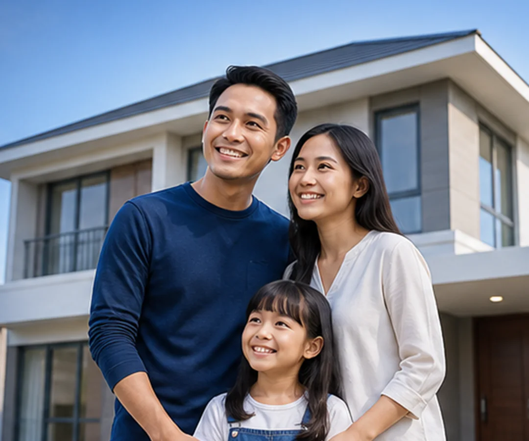 KPR BTN — Rumah Impian Lebih Dekat